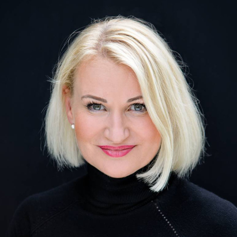 Dr.med. Dr.med. dent. Anne Falge